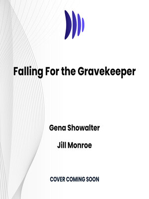 cover image of Falling For the Gravekeeper
